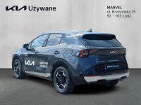 Kia Sportage 1.6 T-GDI 150 KM 7DCT 2WD L+TEC Salon PL FV23% Łódź - zdjęcie 3