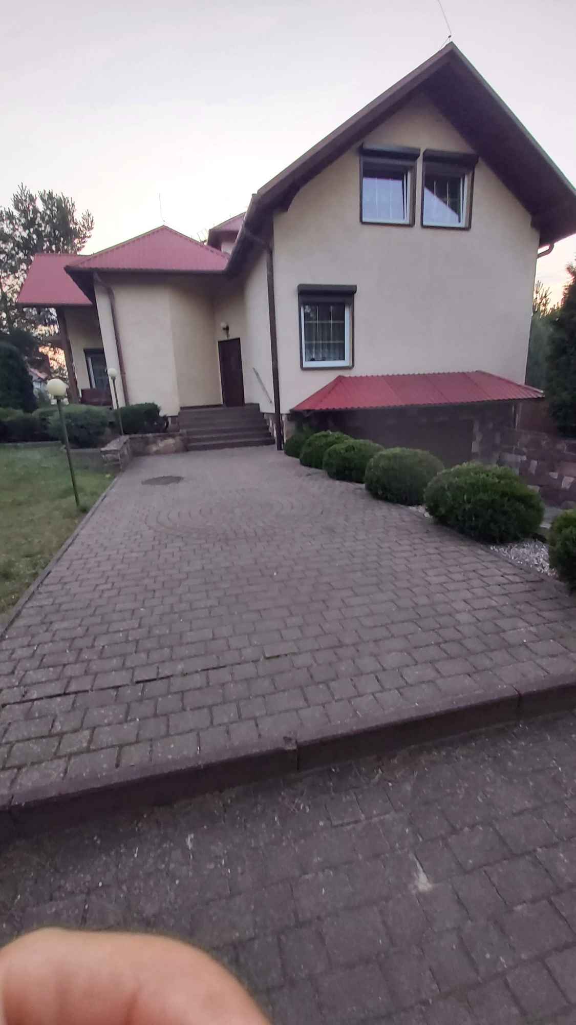 Dom Kostkowice - zdjęcie 6