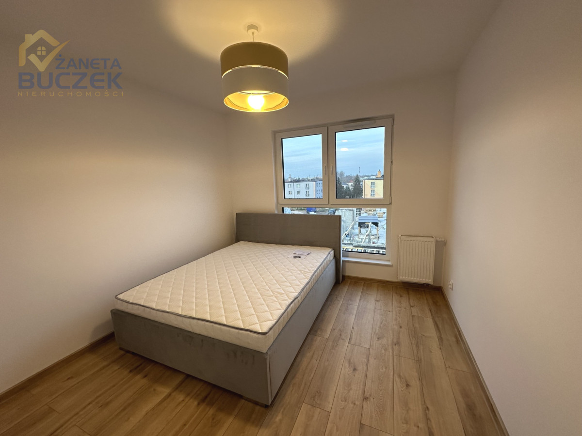 Mieszkanie 7 dzielnica Sprzedam lub wynajmę Sochaczew - zdjęcie 4