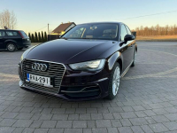 Audi A3 Lipówki - zdjęcie 4