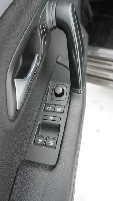 Volkswagen Passat CC Benzyna DSG Serwisowanyy Mirsk - zdjęcie 11