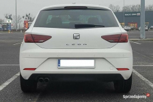 Leon 3 1.4 125km FL XCELLENCE FullLED Poznań - zdjęcie 6