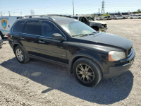 2004 VOLVO XC90 T6 Katowice - zdjęcie 3