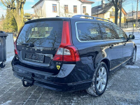Volvo V70 5 cylindrów Xenon Navi Skóry Gwarancja Kutno - zdjęcie 6