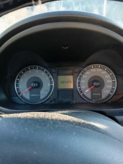 Mitsubishi Colt 2009 Warszawa - zdjęcie 7