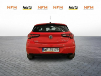 Opel Astra 1,6 DTE(110 KM) Enjoy Salon PL Faktura-Vat Warszawa - zdjęcie 5