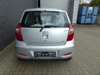 hyundai i10 automat 2013 r Ostrów Wielkopolski - zdjęcie 4