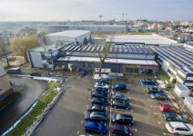 Nieruchomość komercyjna do przejęcia z umowami Ożarów Mazowiecki - zdjęcie 2