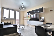 2 pokojowe mieszkanie z balkonem Śródmieście