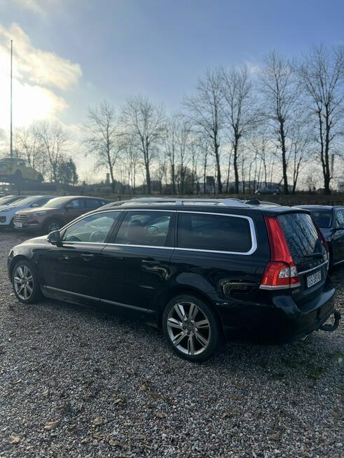 Volvo V70 Słupsk - zdjęcie 3