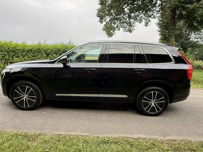 Volvo XC 90 T8 455KM AWD 83tys.km! Serwis ASO Bezwypadkowy Ocice - zdjęcie 8