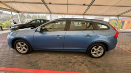 Volvo   V60 Zduńska Wola - zdjęcie 9