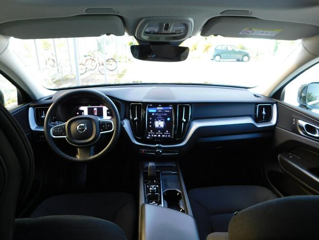 Volvo XC 60 z Gwarancją Bezwypadkowy Żyrardów - zdjęcie 7