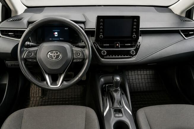 Toyota Corolla 1.6 Valvematic 132 Multidrive S Comfort Tech Białystok - zdjęcie 12