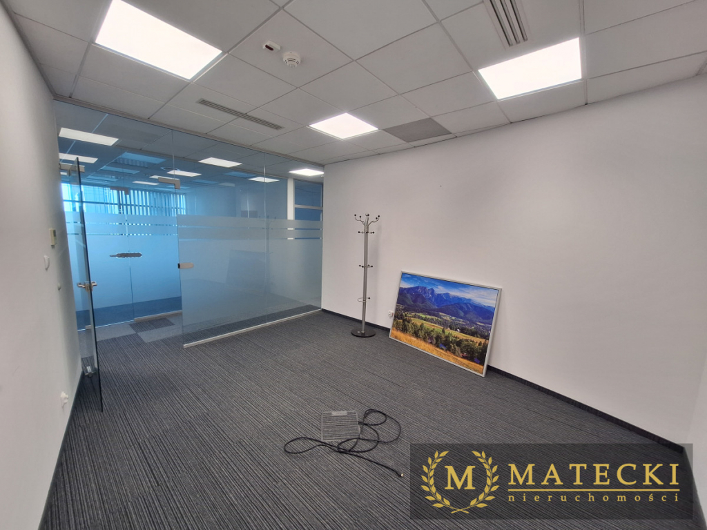Biuro - TOP lokalizacja - do wejścia Poznań - zdjęcie 9