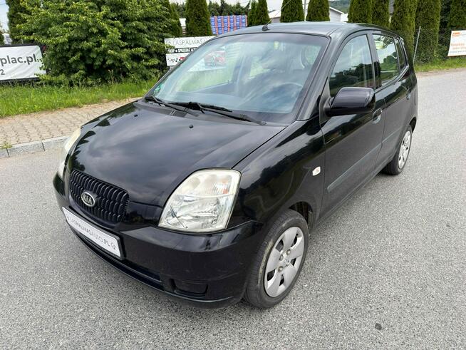 Raty/Zamiana Gwarancja KIA PICANTO BENZYNA ważne opłaty Gdów - zdjęcie 1