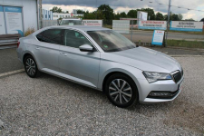 Škoda Superb Style DSG Kamera netto 79593PLN Gwarancja G.Fotele Warszawa - zdjęcie 5