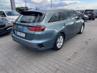 Kia Cee'd Salon Polska_Automat. Kamera Tempomat Lane assist 160KM Gliwice - zdjęcie 2