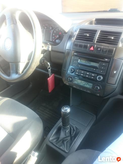 Vw polo 1.4 tdi comfort prywatny Gorlice - zdjęcie 6