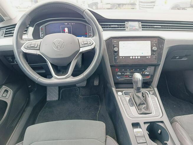 Volkswagen Passat Salon polska fv23% bezwyoadkowy Karczew - zdjęcie 4