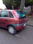 Pilnie Opel Corsa 1,2 Radomsko - zdjęcie 4