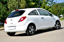 Opel Corsa _1.2 70KM_LPG_Klima_ Płock - zdjęcie 4