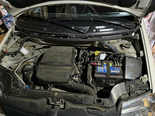 Na sprzedaż Fiat Panda Van Stare Miasto - zdjęcie 6