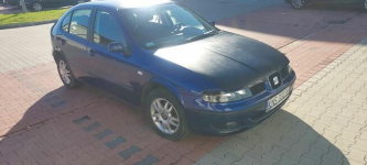 Sprzedam seat leon Grybów - zdjęcie 12