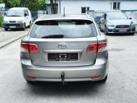 Toyota Avensis Bezwypadkowy, kamera, navi, dok. przebiegu Janów Lubelski - zdjęcie 8