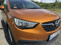 Opel Crossland X Salon Polska Pierwszy włascciel Mirsk - zdjęcie 9
