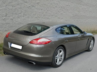 Porsche Panamera Łódź - zdjęcie 4