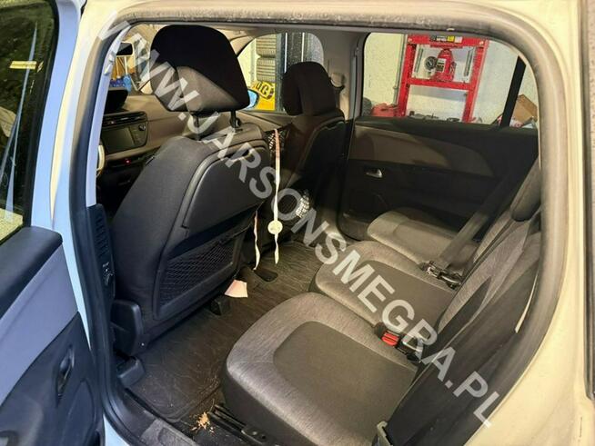 Citroen C4 Grand Picasso 1.2 e-THP EAT Kiczyce - zdjęcie 5