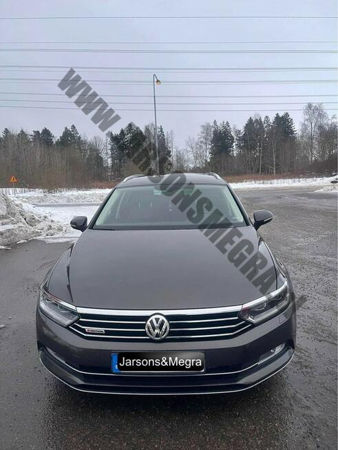 Volkswagen Passat Kiczyce - zdjęcie 1