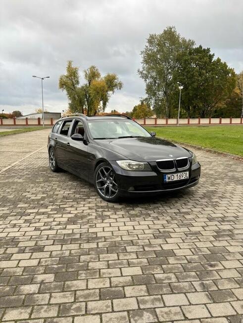BMW Seria 3 320d Bielany - zdjęcie 1