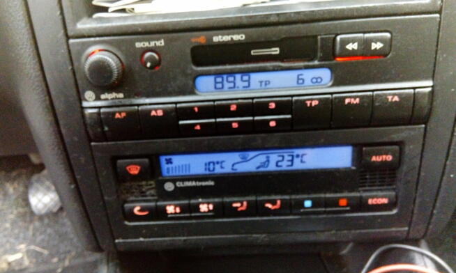 GOLF 4 KOMBI 1.9 TDI 115 KM Lublin - zdjęcie 2