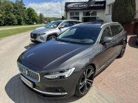 Volvo V90 SALON POLSKA/4x4/stan bdb/FV23%/serwis ASO/gwarancja Ełk - zdjęcie 11