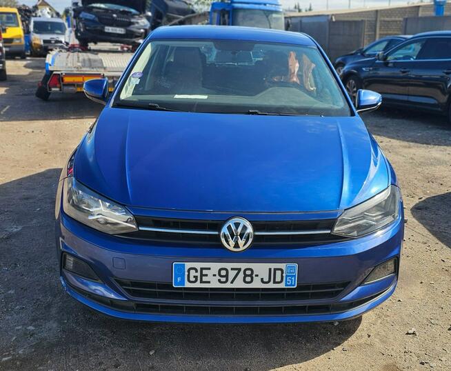 Volkswagen Polo 70.000km Pleszew - zdjęcie 1