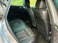 Alfa Romeo 1.9 Diesel Skóry Zarejestrowany Gostyń - zdjęcie 8
