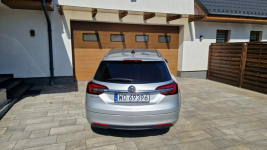 Opel Insignia BENZYNA 170KM, stan bdb, super AUTO, BOGATE WYPOSAŻENIE Ostrołęka - zdjęcie 5