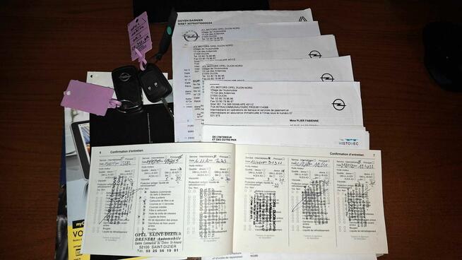 Opel Meriva * 1.4 T * Cosmo Zamość - zdjęcie 11