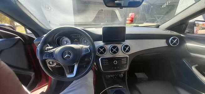 Mercedes CLA 250 AMG Limanowa - zdjęcie 2