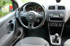 Volkswagen Polo 1.2 Turbo Benzyna 105 KM Niski Przebieg 71 tys km Lubań - zdjęcie 10