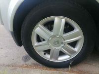 Renault Scenic II 1.6 16V 112 KM Inowrocław - zdjęcie 12