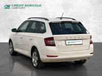 Skoda Fabia 1.0 TSI Classic Ambition Plus Kombi Warszawa - zdjęcie 7
