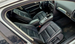 Audi A6 Prywatnie! GAZ LPG! Ksenon! Led! Hak! Skóra! Zamiana też! Zduńska Wola - zdjęcie 8