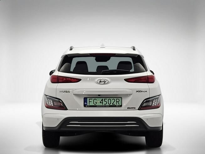 Hyundai Kona Electric 64kWh Smart ! Z Polskiego Salonu ! Faktura VAT ! Warszawa - zdjęcie 4