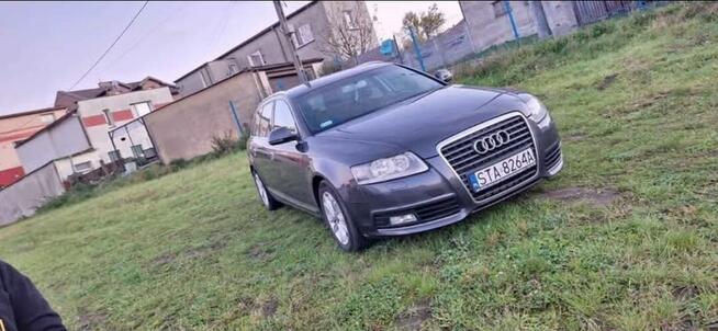Audi a6 c6 2009rok Świerklaniec - zdjęcie 1