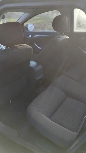 Sprzedam Ford Mondeo Dąbrowa Górnicza - zdjęcie 7