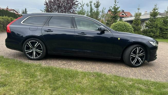 Volvo V90 Przasnysz - zdjęcie 7