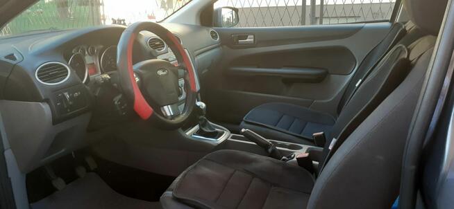 Ford Focus Żory - zdjęcie 4
